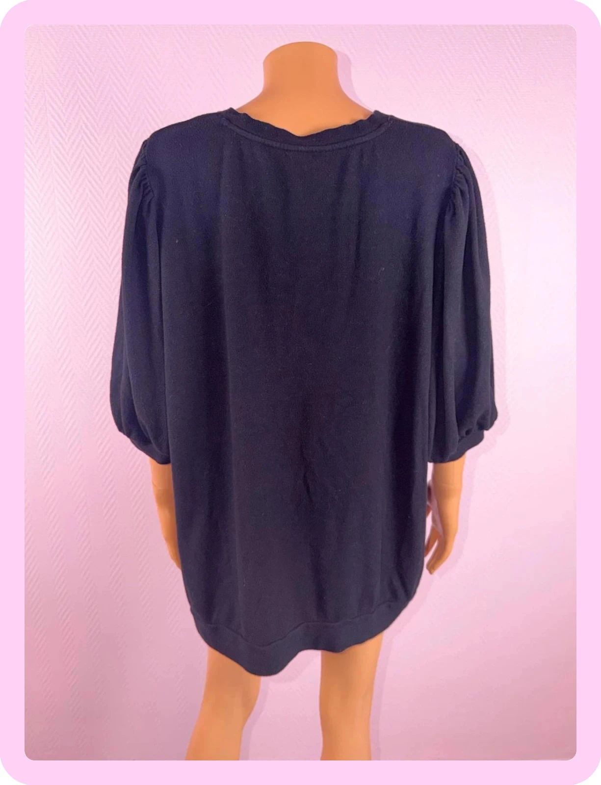 Women's MS Mode top size xxl clean – photo 6